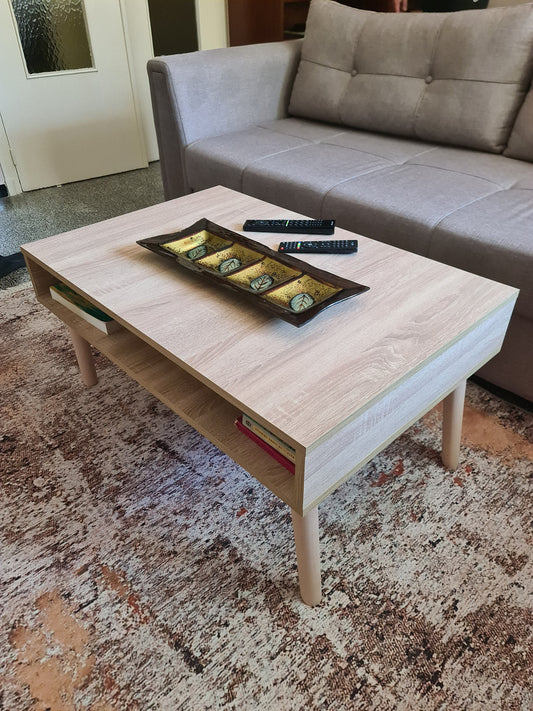 Table Basse Relevable